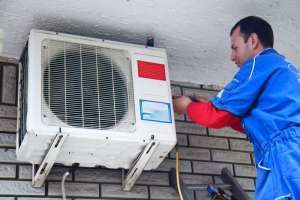 Find HVAC Contractors in Colonial Heights City County