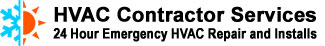 Colonial Heights City County HVAC Contractors